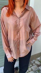 Mokka Sand Shirt