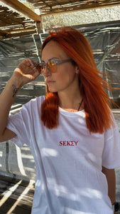 T-shirt Sexy