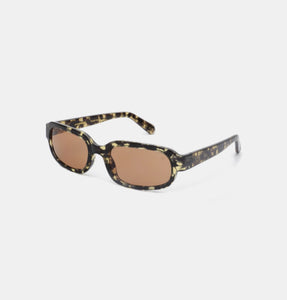 A.Kjaerbede Will Black – Yellow Tortoise KL2417-004