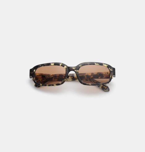 A.Kjaerbede Will Black – Yellow Tortoise KL2417-004