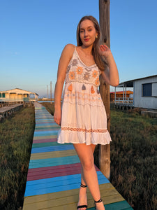 My Boho Dress