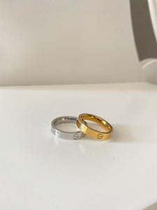 Siena Ring