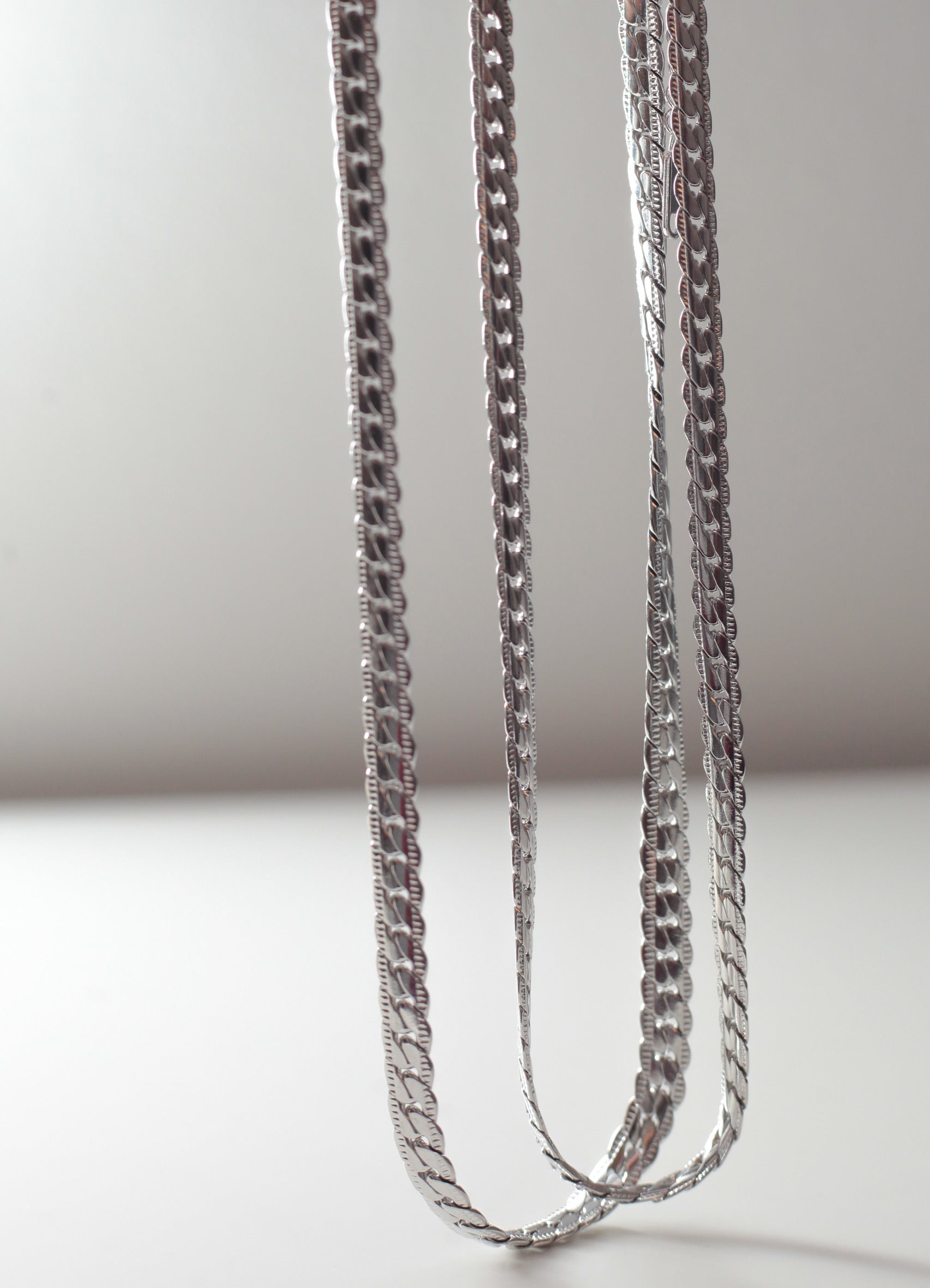 Stainless Steel Necklace