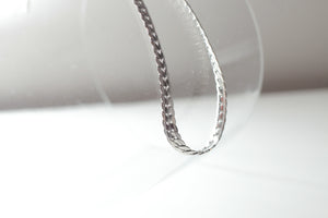 Stainless Steel Necklace