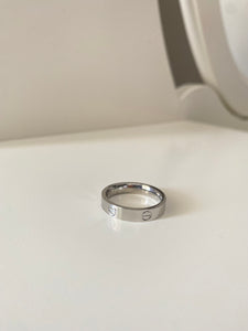 Siena Ring