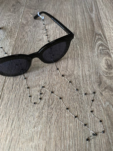 Elvira  Chain for Sunglasses
